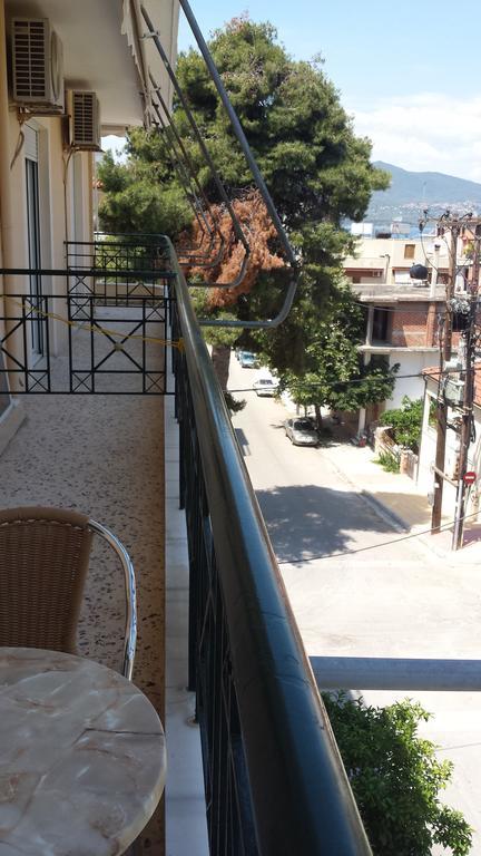 Dimitra Hotel Loutra Edipsou  Bilik gambar