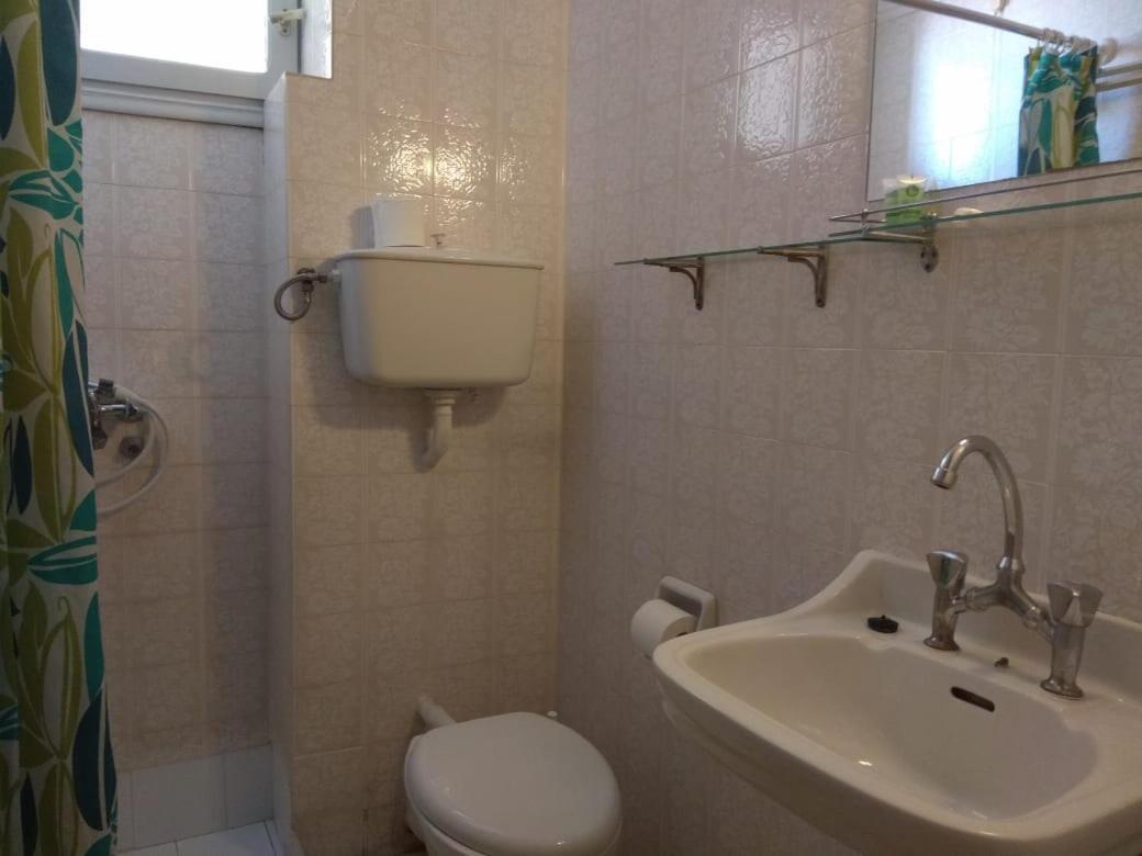 Dimitra Hotel Loutra Edipsou  Bilik gambar